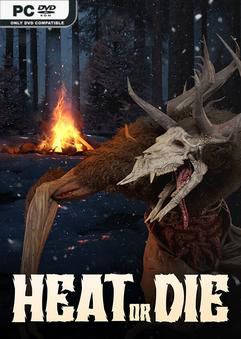 Tải game Heat or Die-TENOKE