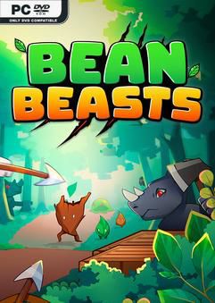 Tải game Bean Beasts-TENOKE