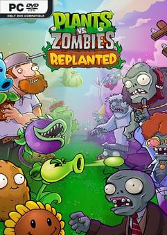 Tải game Plants vs Zombies Replanted-TENOKE