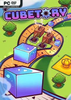 Tải game Cubetory-TENOKE