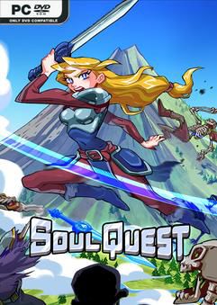 Tải game SoulQuest-TENOKE
