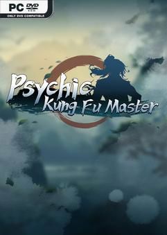 Tải game Psychic Kung Fu Master-GoldBerg