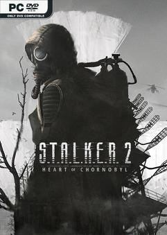 Tải game S.T.A.L.K.E.R 2 Heart of Chornobyl v1.1.1-P2P