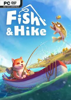 Tải game Fish and Hike Early Access