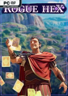 Tải game Rogue Hex v1.1.0b.HF-P2P