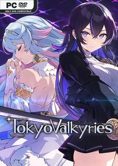 Tải game Tokyo Valkyries-GoldBerg