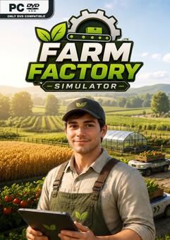 Tải game Farm Factory Simulator Early Access