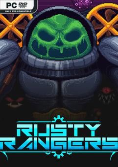 Tải game Rusty Rangers-TENOKE