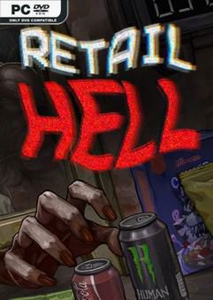 Tải game Retail Hell-GoldBerg