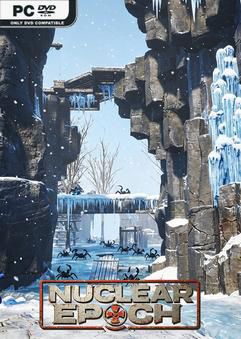Tải game Nuclear Epoch-TENOKE