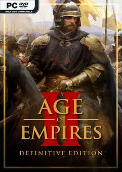 Tải game Age of Empires II Definitive Edition v179158-P2P