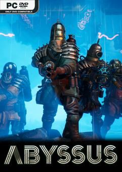 Tải game ABYSSUS v1.1.53392-P2P