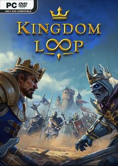 Tải game Kingdom Loop-TENOKE