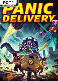 Tải game Panic Delivery Early Access