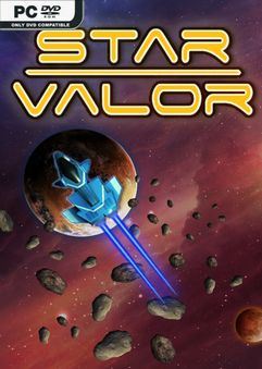 Tải game Star Valor v2.2.1b-P2P