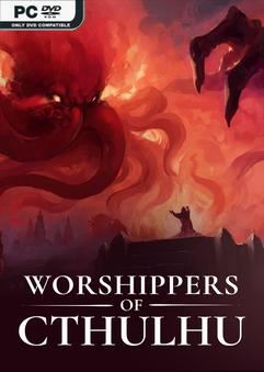 Tải game Worshippers of Cthulhu-RUNE