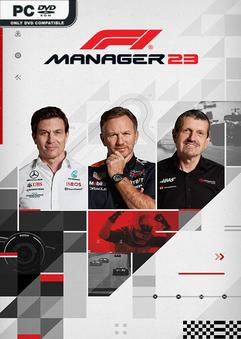 Tải game F1 Manager 2023 v1.10 HYPERVISOR-P2P