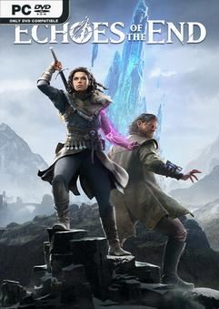 Tải game Echoes of the End Enhanced Edition-P2P