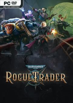 Tải game Warhammer 40000 Rogue Trader v1.4.1.206-P2P