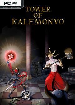 Tải game Tower of Kalemonvo-TENOKE