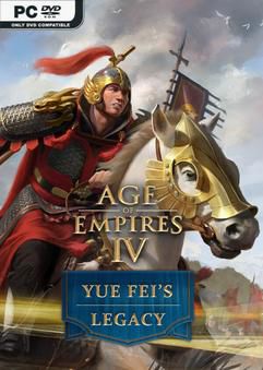 Tải game Age of Empires IV Yue Feis Legacy-P2P