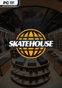 Tải game Skatehouse-TENOKE