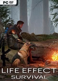 Tải game LIFE EFFECT Survival v0.47.1 Early Access