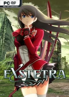 Tải game Exstetra-GoldBerg