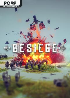 Tải game Besiege v1.73.22995-P2P