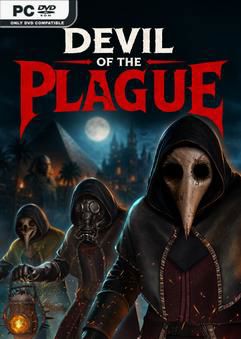 Tải game Devil of the Plague Early Access