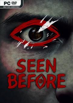 Tải game Seen Before Early Access