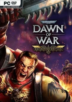 Tải game Warhammer 40000 Dawn of War Definitive Edition v2.4.1.3-P2P