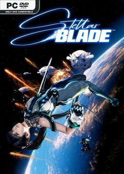 Tải game Stellar Blade Complete Edition HYPERVISOR-P2P