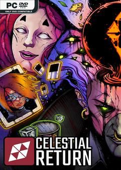 Tải game Celestial Return-GoldBerg