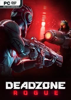 Tải game Deadzone Rogue v1.0.0.26-P2P