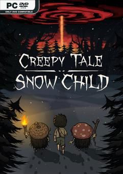 Tải game Creepy Tale Snow Child-TENOKE