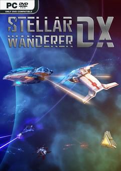 Tải game Stellar Wanderer DX-GoldBerg