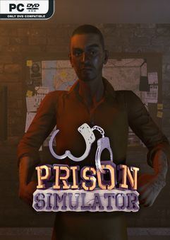 Tải game Prison Simulator v1.4.3.31-P2P