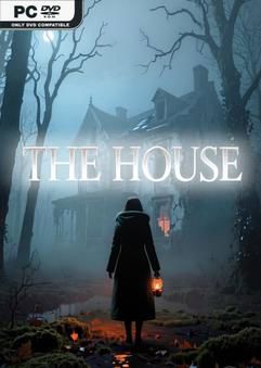 Tải game The House Mystery Escape-TiNYiSO