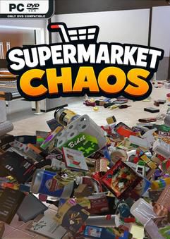 Tải game Supermarket Chaos-TENOKE
