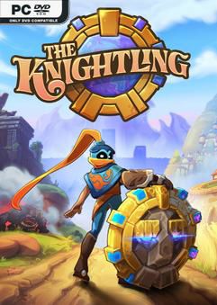 Tải game The Knightling v1.2.0-P2P