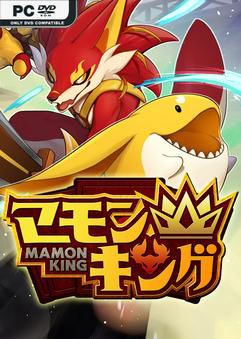 Tải game Mamon King-TENOKE