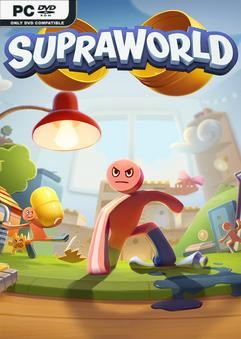 Tải game Supraworld Act v2.2 Early Access