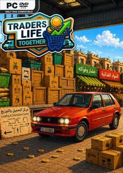 Tải game Traders Life Together-TENOKE
