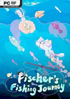 Tải game Fischers Fishing Journey-P2P