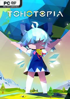 Tải game TOHOTOPIA Early Access