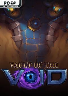 Tải game Vault of the Void v2.5.22.0-P2P