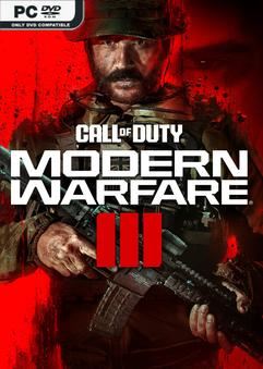 Tải game Call of Duty Modern Warfare III v10.4-P2P