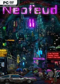 Tải game Neofeud 2-bADkARMA