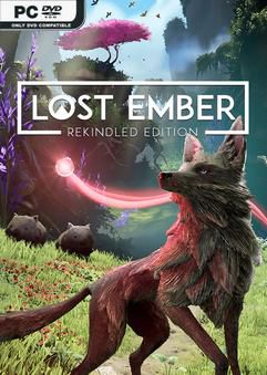 Tải game Lost Ember Rekindled Edition v1.0.6.20894-P2P